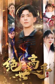 新版：绝世高手
