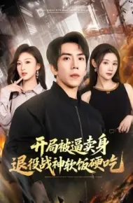 开局被逼卖身,退役战神软饭硬吃