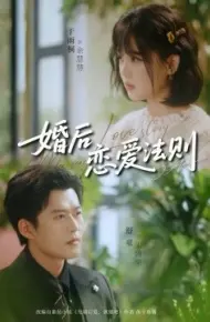 婚后恋爱法则