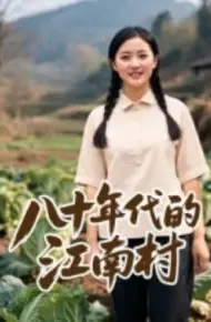 八十年代的江南村