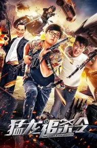 猛龙追杀令