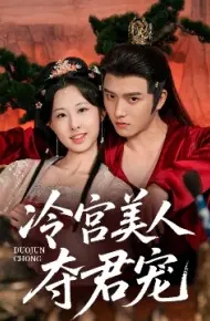 冷宫美人夺君宠