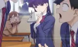 古见同学有交流障碍症