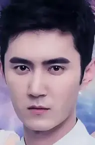 白衣神王