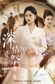 深情为祭，爱成虚影