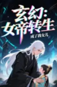 女帝：转生成了我女儿