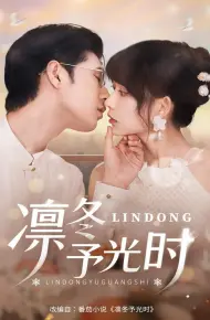 凛冬予光时
