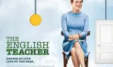 英语老师