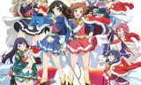 少女歌剧RevueStarlight