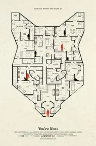 你是下一个