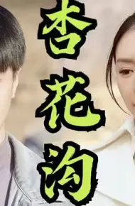 杏花沟（桃花沟）