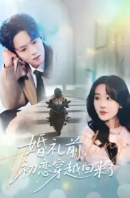 婚礼前初恋穿越回来了
