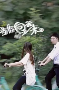 当你向我走来