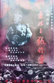 大帅传奇