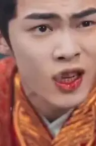 若相思，终相见（侯爷的双世小悍妻）