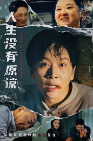 人生没有原谅