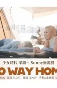No Way Home