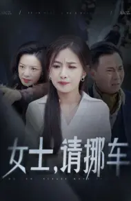 女士请挪车(善门难开)