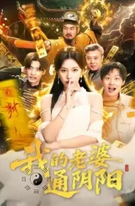 我的老婆通阴阳