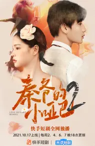 秦爷的小哑妻 第二季