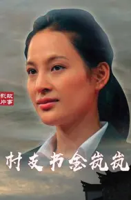 村支书金岚岚