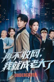 再不收网我就成老大了