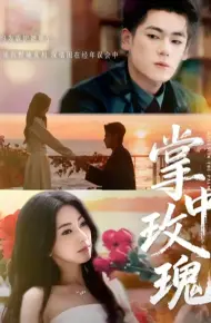 掌中玫瑰