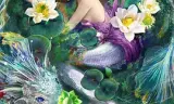 人鱼之海牢物怪