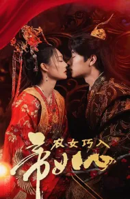 农女巧入帝王心