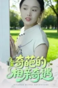 奇葩的相亲奇遇