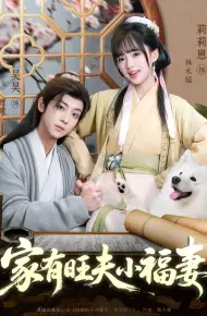 家有旺夫小福妻