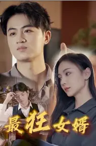 最狂女婿