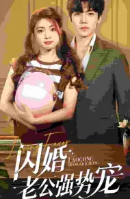 闪婚老公强势宠