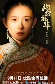 灼灼韶华