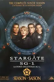 星际之门 SG-1  第九季