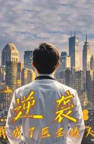 逆袭我成了医圣传人