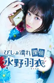 湿身侦探水野羽衣