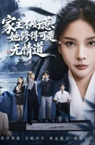 家主不好惹她修得可是无情道 长姐不好惹林家上下皆俯首