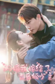 闪婚我嫁给了青丘狐少主