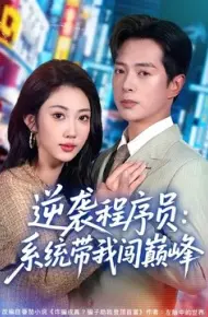 逆袭程序员:系统带我闯巅峰