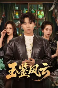 玉鉴风云