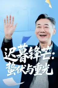 迟暮锋芒:蛰伏与重光
