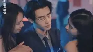 总裁枕边宠：契约夫人逃不掉