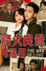 烽火良缘再逢君