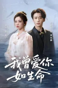 我曾爱你如生命