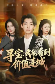 寻宝：我能看到价值连城