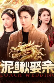 泥鳅娶亲