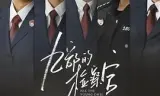 九部的检察官