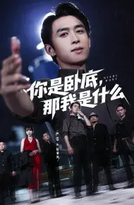 你是卧底那我是什么