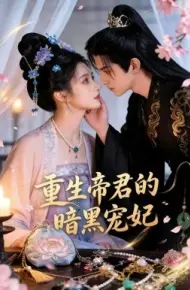 重生帝君的暗黑宠妃